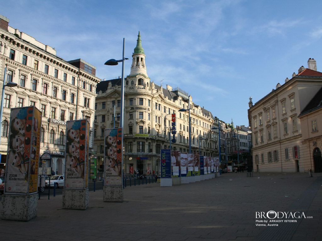 Vienna